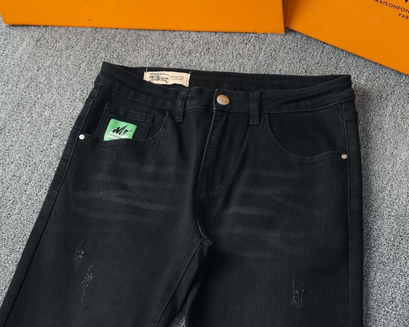 Burberry Jeans